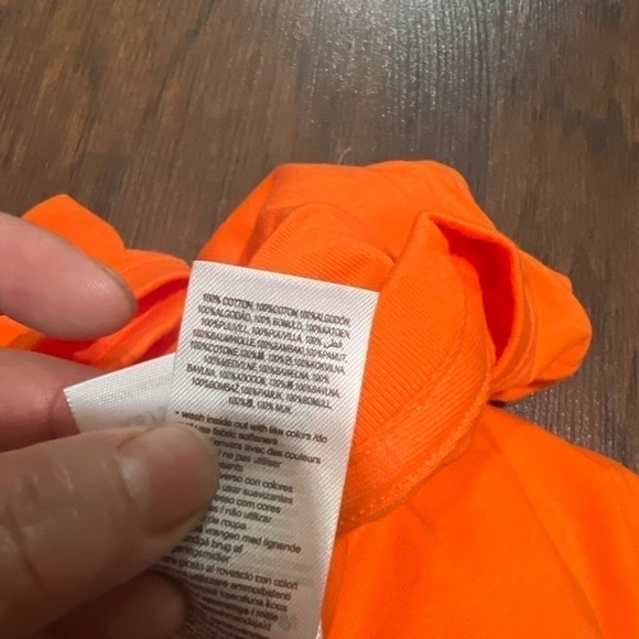 ZUMBA tank top “Less Talk More Dance” 100% Cotton XL/Xxl - Picture 5 of 5